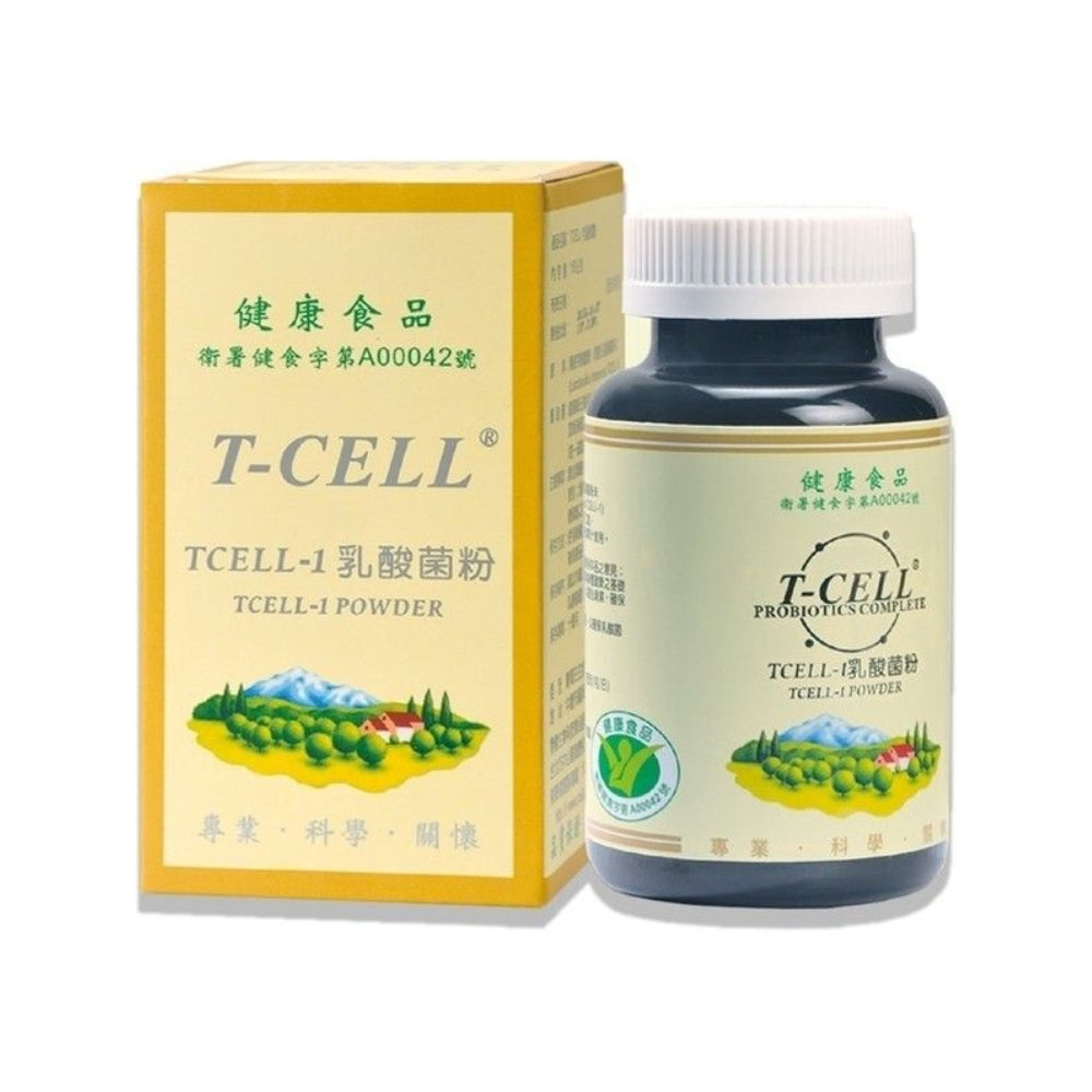 T-CELL乳酸菌