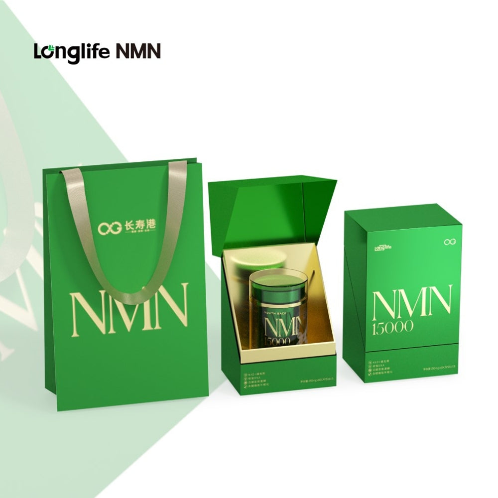 Longlife NMN