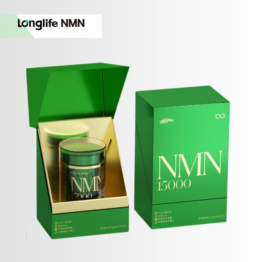 Longlife NMN