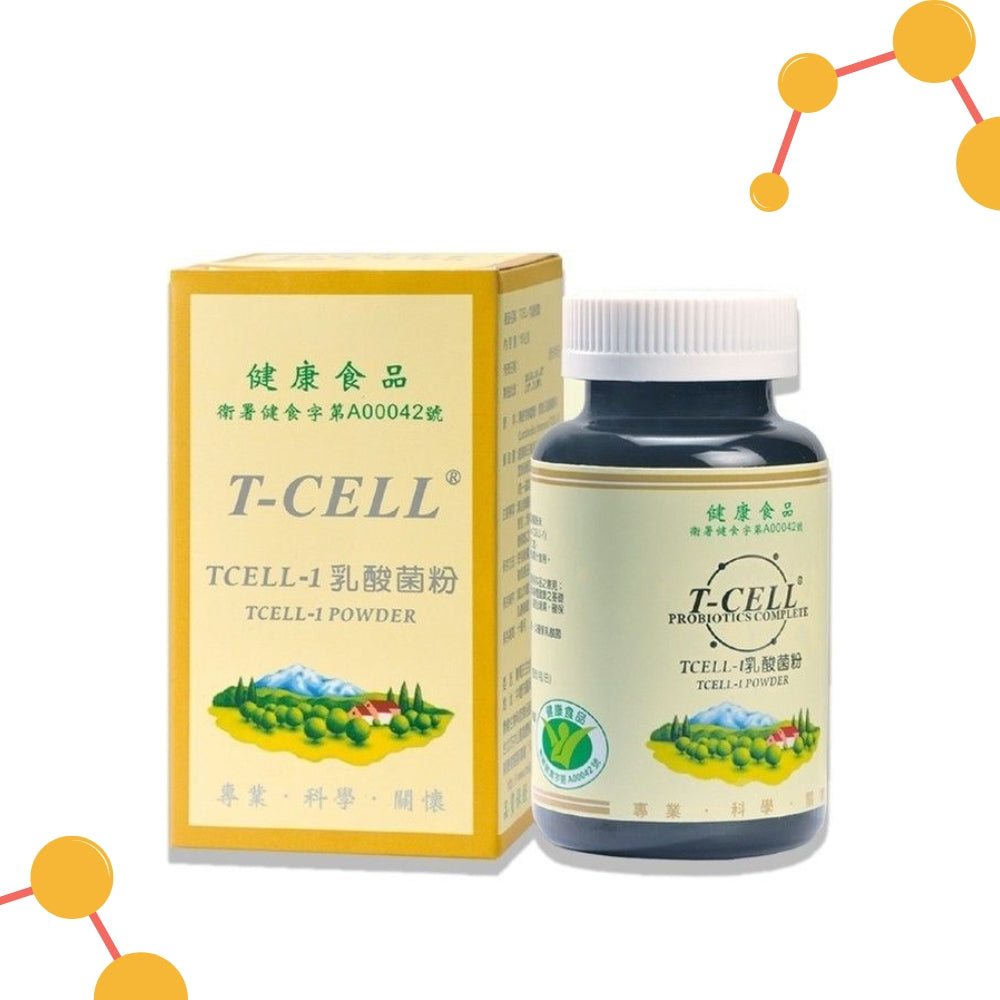 T-CELL乳酸菌