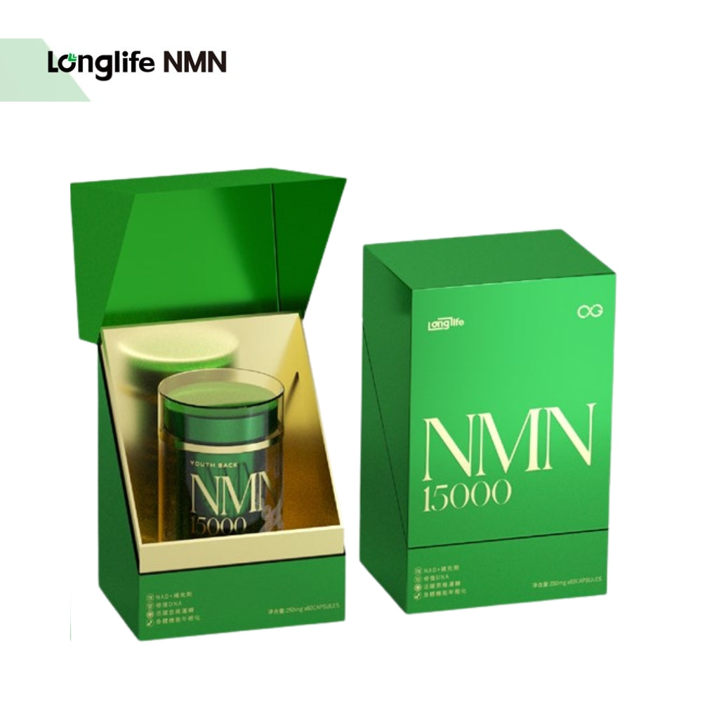 Longlife NMN
