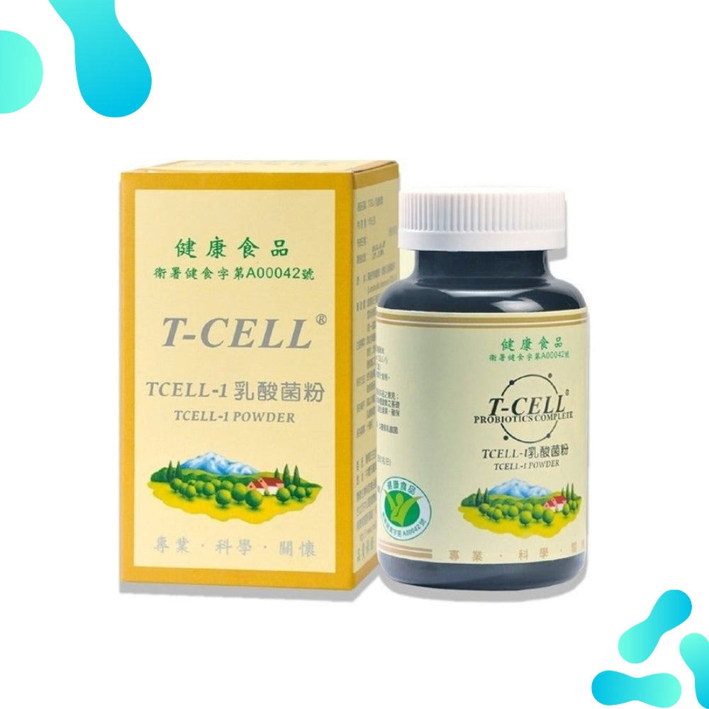 T-CELL乳酸菌