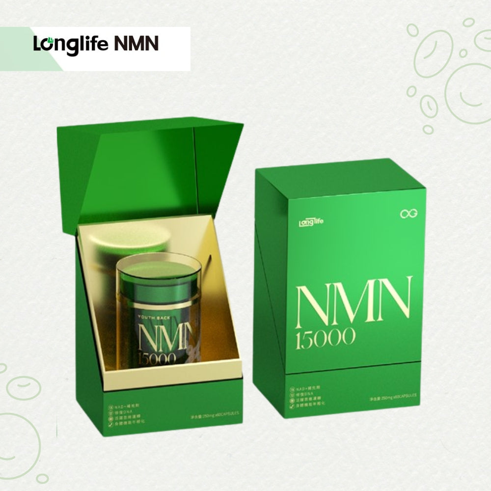 Longlife NMN